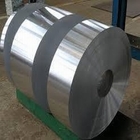AA1070 O Mill Finish Aluminum Coil / Aluminium Flat Strips Light Weight