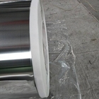 1050 O Aluminium Foil Roll / Aluminum Sheet Coil For Dry Type Transformer Windings