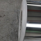 1050 O Aluminium Foil Roll / Aluminum Sheet Coil For Dry Type Transformer Windings