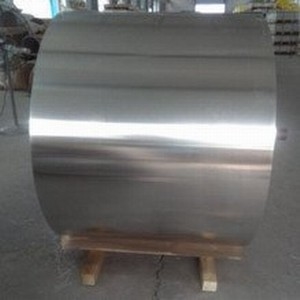 AA1070 O Mill Finish Aluminum Coil / Aluminium Flat Strips Light Weight
