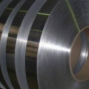 3003 Mill Finish Polished Aluminum Strips For Aluminum Spacers