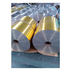 Colour Painted Aluminum Coil Mill Finish Smooth 0.13mm 1060 5652