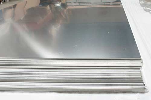 6061 6063 Aluminum Plate Bright 5mm 10mm 3003 5005 5052 5083